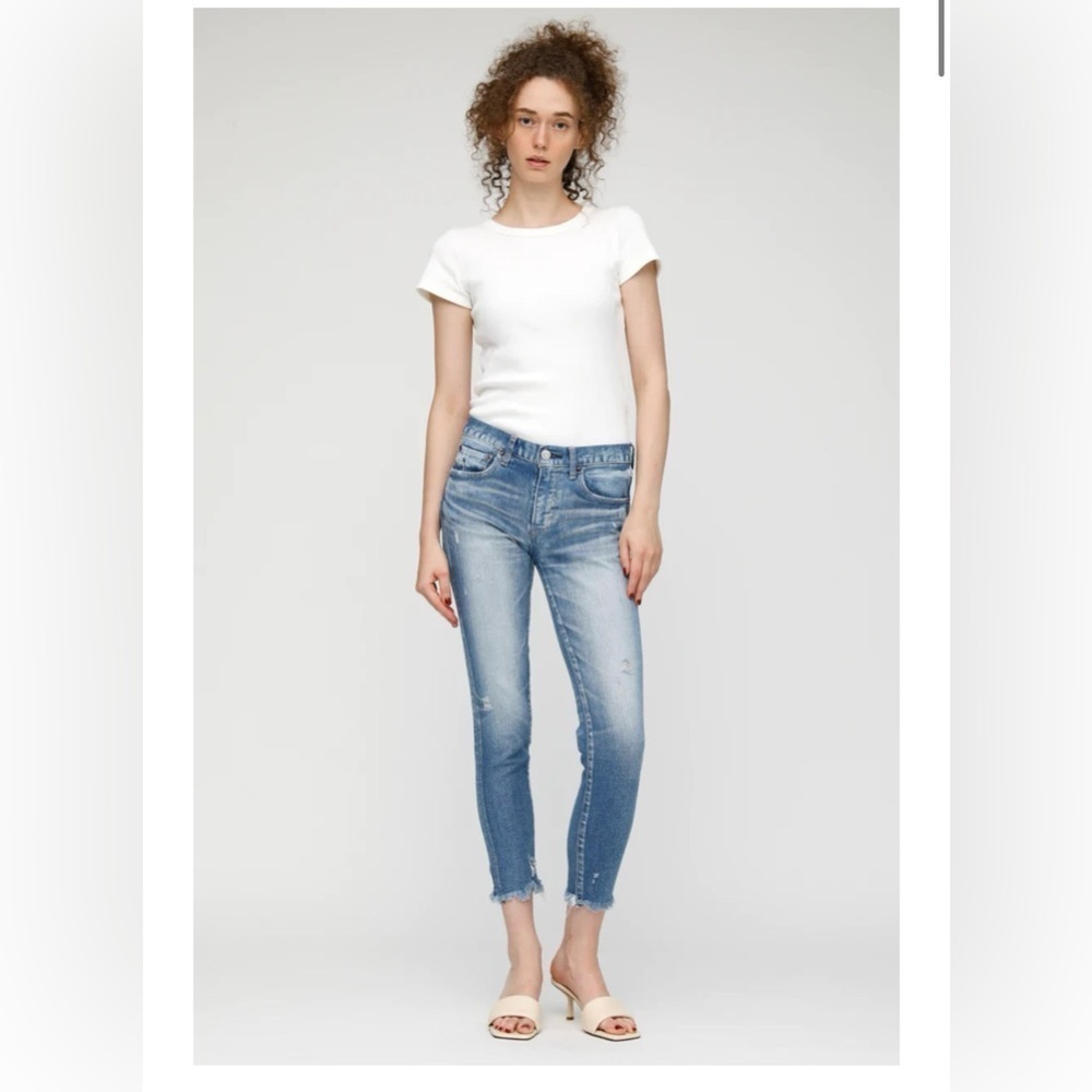 MOUSSY VINTAGE
Diana Skinny jeans
